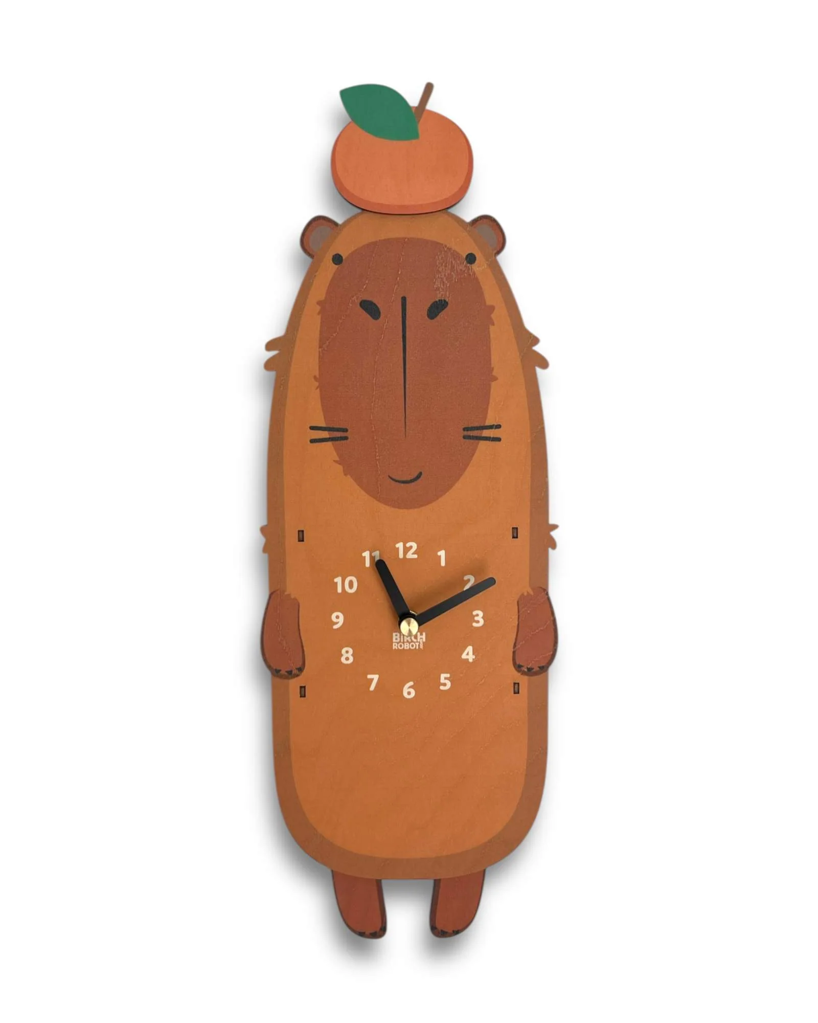 Pendulum Clocks